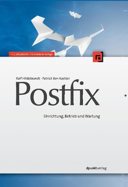 Postfix