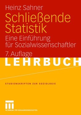 Schließende Statistik