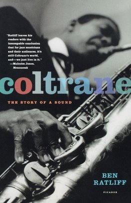 COLTRANE