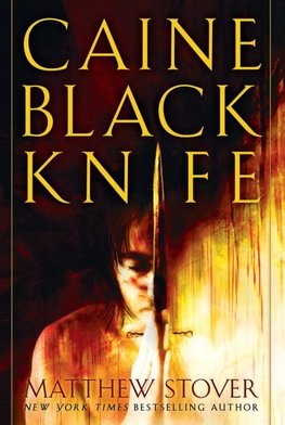 Caine Black Knife