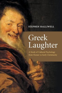 Greek Laughter