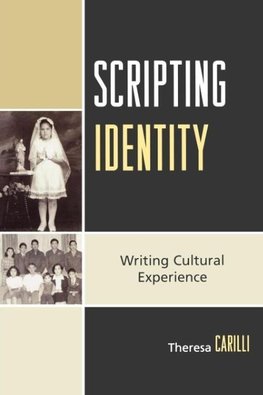 Scripting Identity