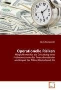 Operationelle Risiken