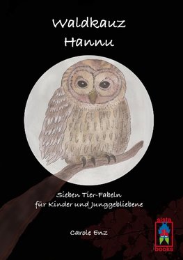 Waldkauz Hannu