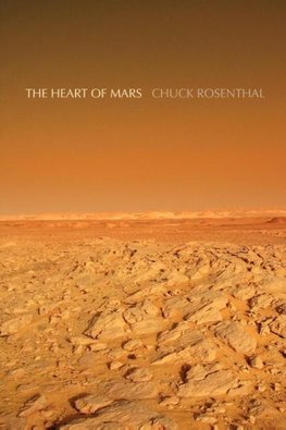 The Heart of Mars