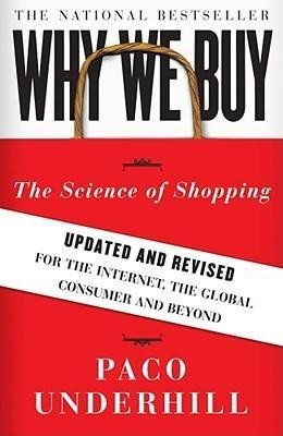 Why We Buy