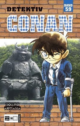 Detektiv Conan 59