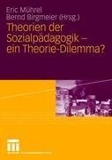 Theorien der Sozialpädagogik - ein Theorie-Dilemma?