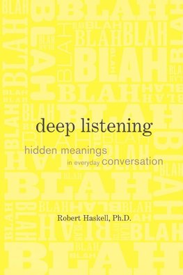 Deep Listening