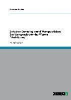 Zwischen Etymologie und Wortgeschichte: Zur Wortgeschichte des Wortes "Aufklärung"