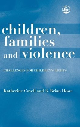 Children, Families and Violence