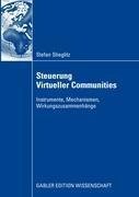 Steuerung Virtueller Communities