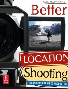 Martingell, P: Better Location Shooting