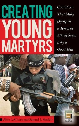 Creating Young Martyrs