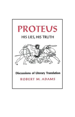 Adams, R: Proteus