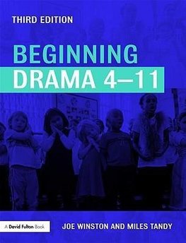 Winston, J: Beginning Drama 4-11