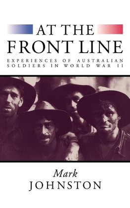 At the Front Line