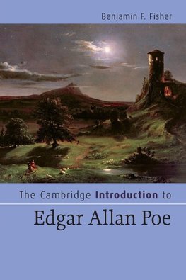 The Cambridge Introduction to Edgar Allan Poe