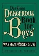 Das kleine Dangerous Book for Boys