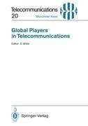 Global Players in Telecommunications