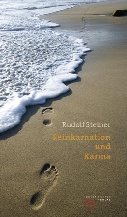 Reinkarnation und Karma