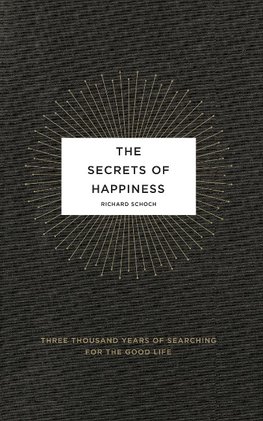 The Secrets of Happiness