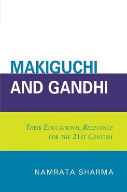 MAKIGUCHI & GANDHI