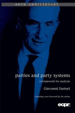 Parties and Party Systems