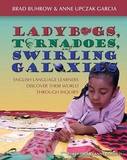 Buhrow, B:  Ladybugs, Tornadoes, and Swirling Galaxies