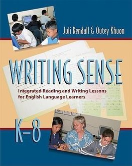 Kendall, J:  Writing Sense