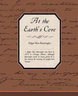 At the Earth's Core