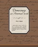 Democracy, an American Novel