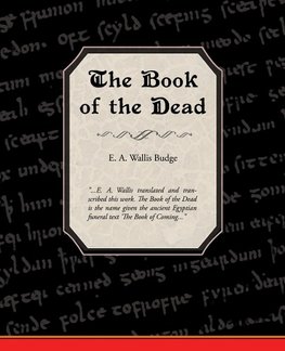 The Book of the Dead