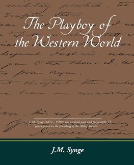 The Playboy of the Western World