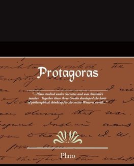 Protagoras