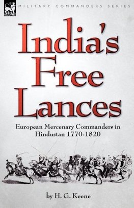 India's Free Lances