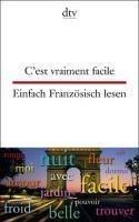 C'est vraiment facile Einfach Französisch lesen