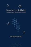 Concepts de Kabbalah