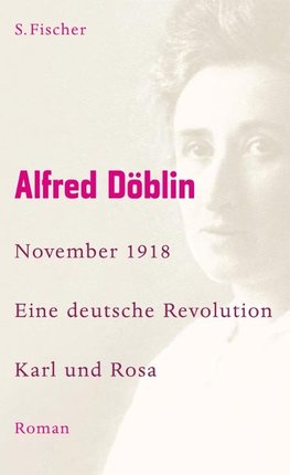 November 1918 - Eine deutsche Revolution