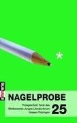 Nagelprobe 25