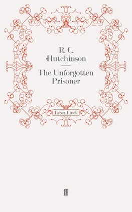 The Unforgotten Prisoner