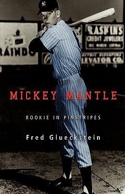 Mickey Mantle