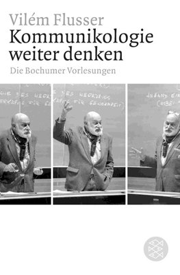 Kommunikologie weiter denken