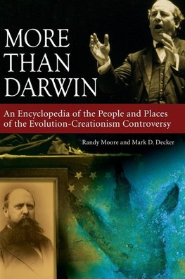 More than Darwin