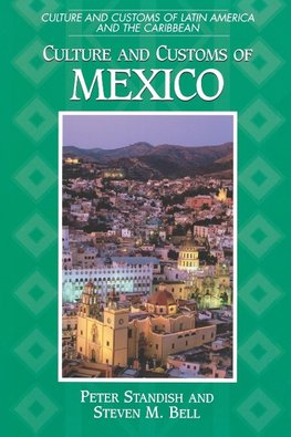 Culture and Customs of Mexico