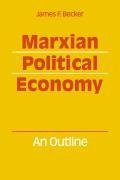 Marxian Political Economy