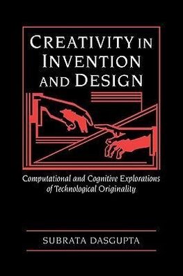 Creativity in Invention and Design