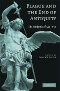 Plague and the End of Antiquity