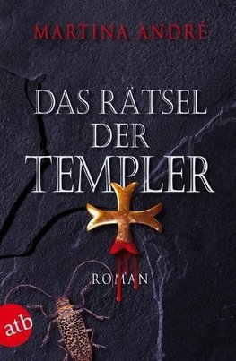 Das Rätsel der Templer