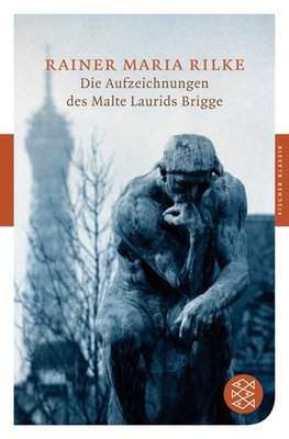 Die Aufzeichnungen des Malte Laurids Brigge